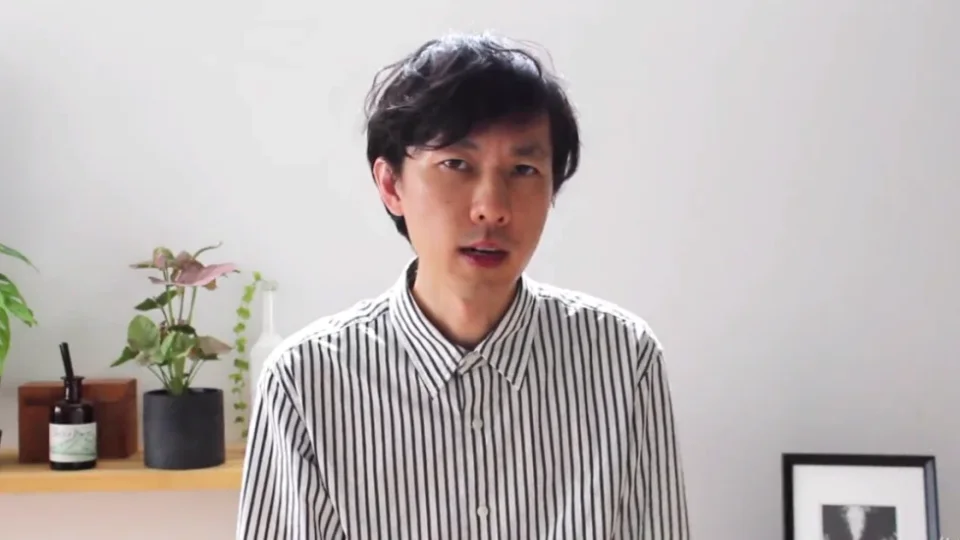 Capa do curso Pronúncia da Língua Japonesa – Michinobu Miyake