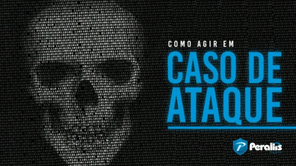 Capa do curso Boas Práticas em Cibersegurança – Vinicius Perallis