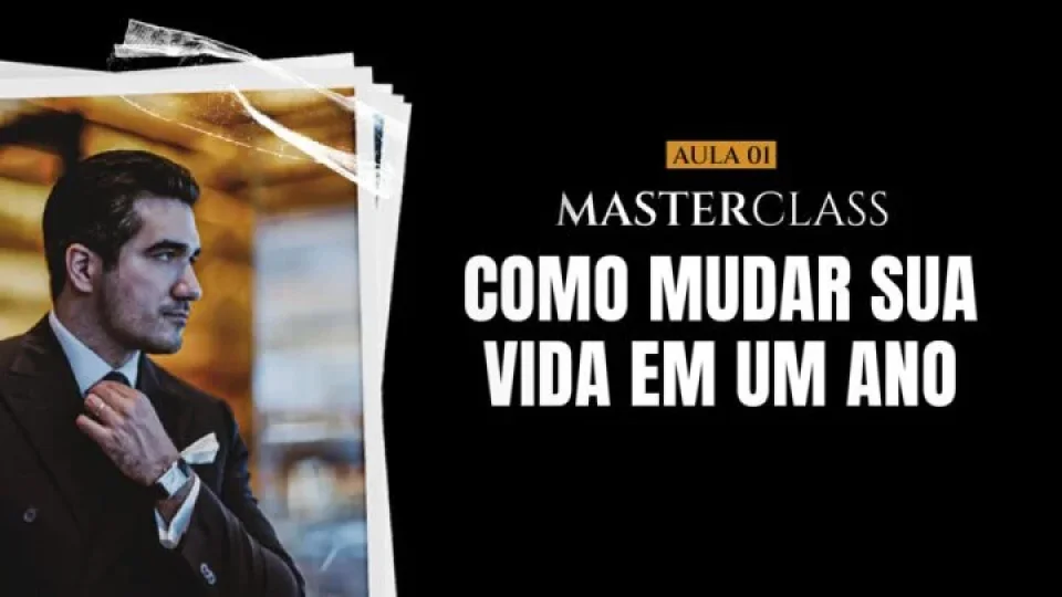Capa do curso Combo para Negócios – João Menna