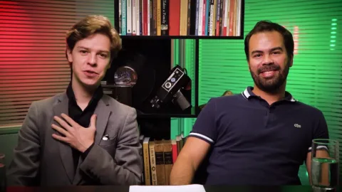 Academia MBL – Movimento Brasil Livre