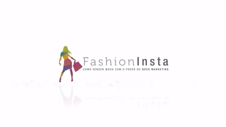 Capa do curso Fashion Insta – ANA TEX