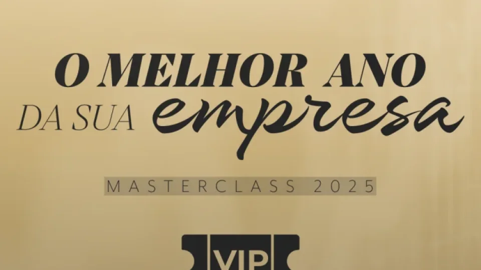 Capa do curso Masterclass: Ingresso VIP – Giovanne Saraiva