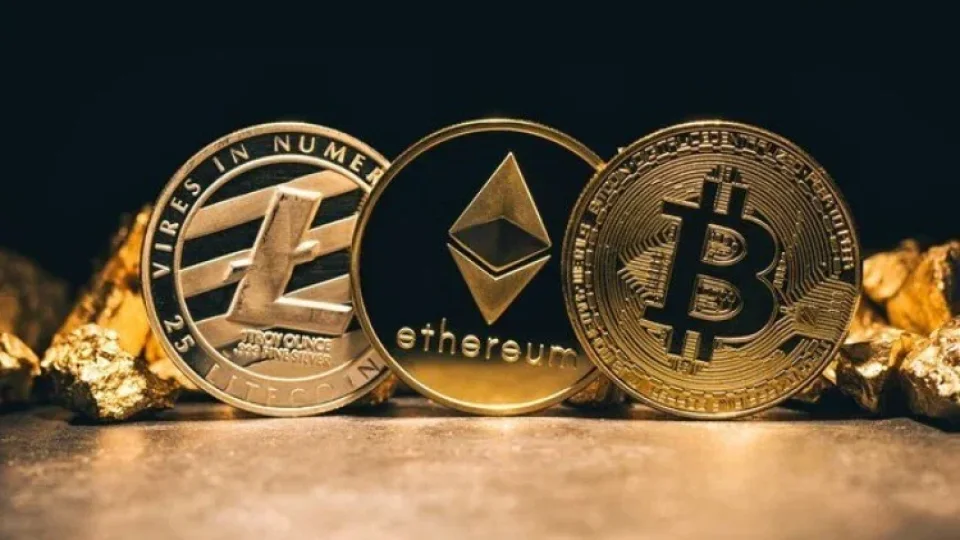 Capa do curso Aprenda a Investir em Criptomoedas – Lucas DAL