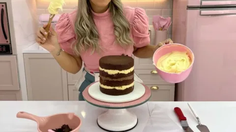 Ganache Mágica – Andrezza Acioli