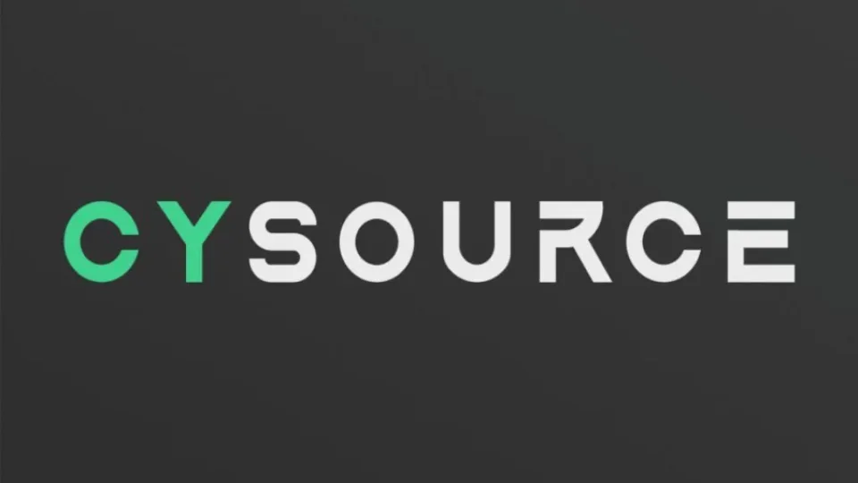 Capa do curso Fundamentos de Redes – Cysource