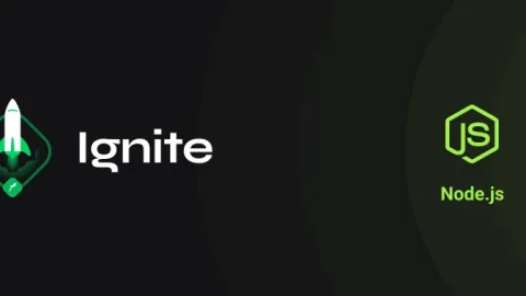 Ignite Nodejs – Rocketseat