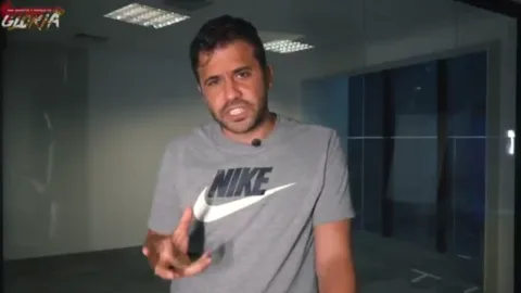 Transformando Desgraça em Glória – Pablo Marçal