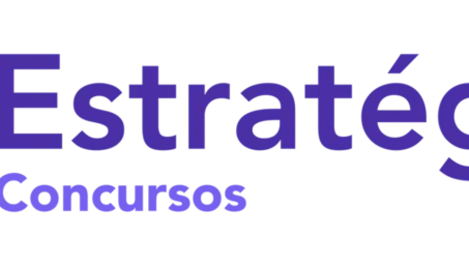 Capa do curso Prof. de Matemática – Estratégia Concursos