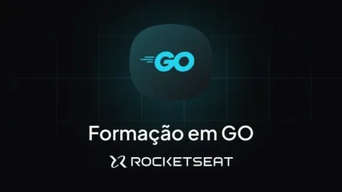 Formação GO – Rocketseat