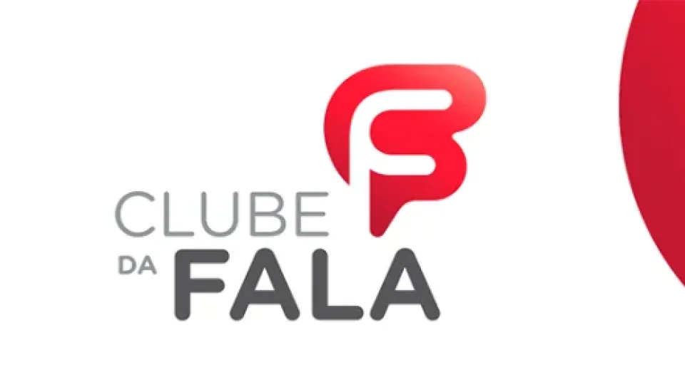 Capa do curso Oratória de Milhões – Clube da Fala