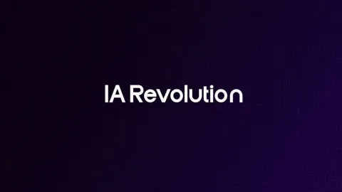 IA Revolution – Sancler Miranda