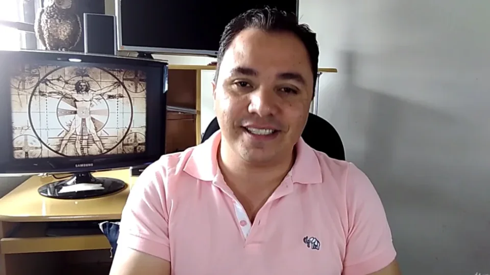 Capa do curso Super Inteligência – Evandro Angotti