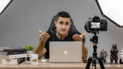 DE Zero a Investidor – Daniel Carraretto