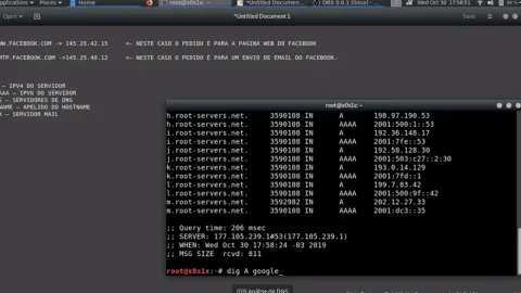 Hacking em Aplicações WEB – Xpsec Security