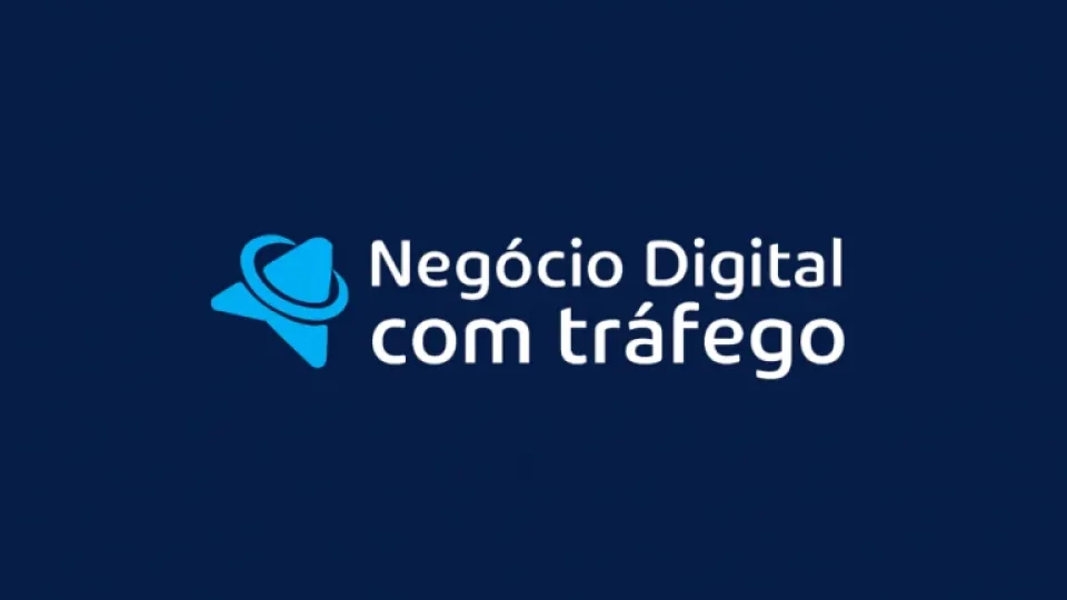 Capa do curso Negócio Digital com Tráfego – Leonardo Fernandes