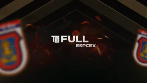 Teorema Militar Full: Espcex