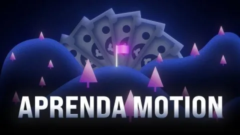 Motion Design para After Effects – LAB Academy