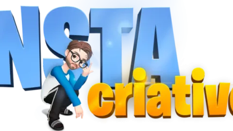 Insta Criativo – Gabriel Juste