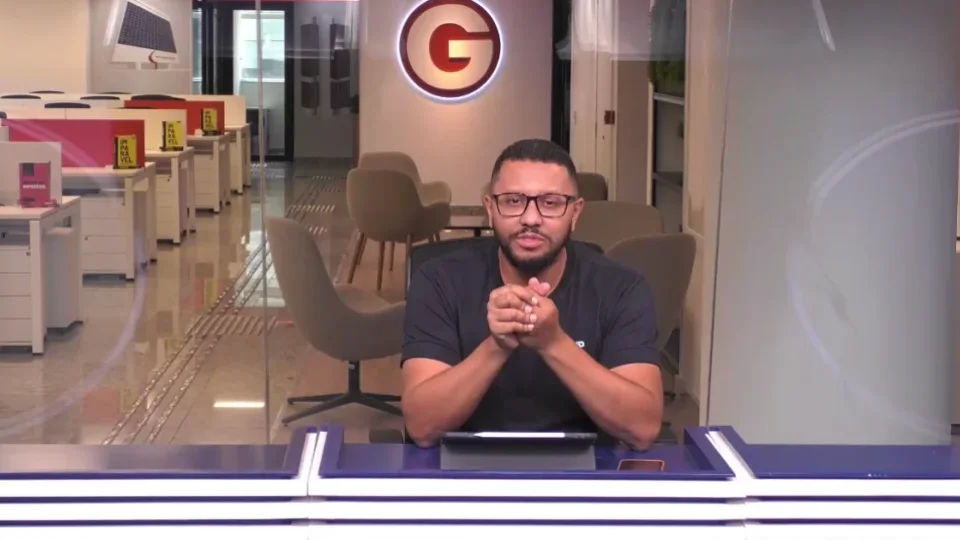 Capa do curso Redação SOB Medida – Gran Cursos