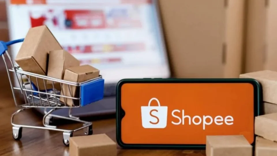 Capa do curso Dropshipping na Shopee – Gabriel Santos