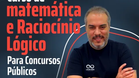 Matemática e Raciocínio Lógico – Lucas Dias