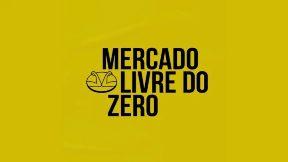 Capa do curso Mercado Livre do Zero 3.0 – Bruno de Oliveira