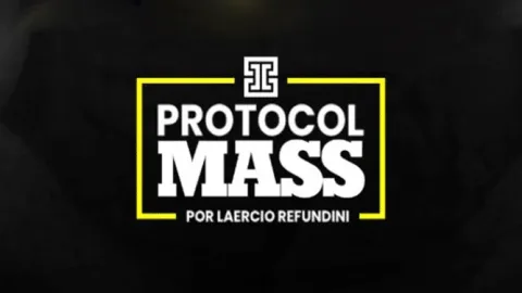 Protocol Mass – Laércio Refundini