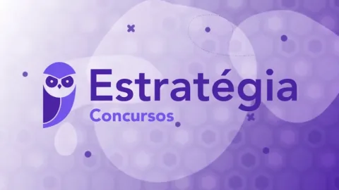 Petrobras: Técnico de Operação – Estratégia Concursos