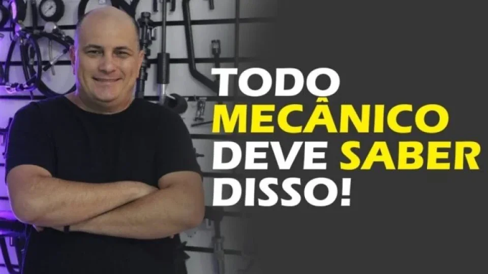 Capa do curso Mecânica, Elétrica e Injeção de Motos – Elton Pinheiro