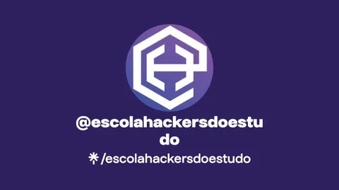 Hiper-Foco e Hiper-Produtividade – Hackers do Estudo