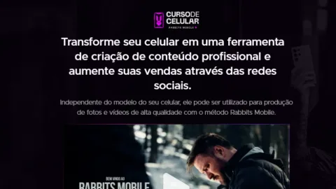 Rabbits Mobile – Rabbits Films