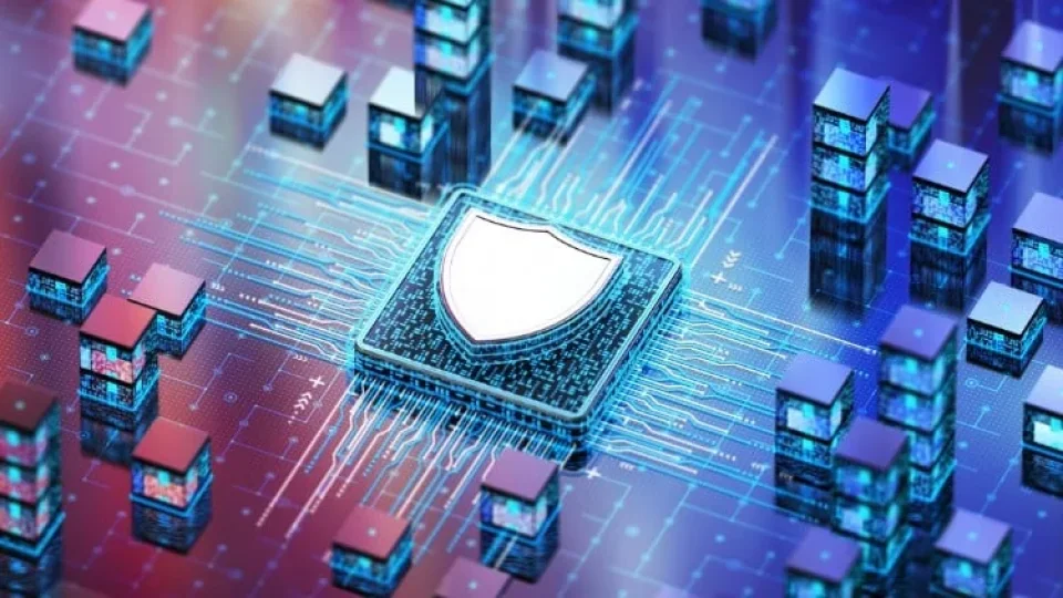 Capa do curso Generative AI FOR Cybersecurity Experts – Edcorner Learning