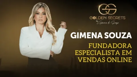 Golden ADS – Gimena de Souza