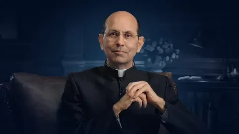 Cursos Padre Paulo Ricardo