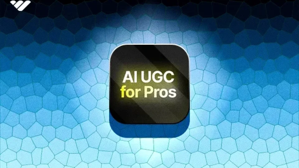 Capa do curso AI User Generated Content – Sirio
