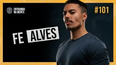Jogador Caro – Felipe Alves