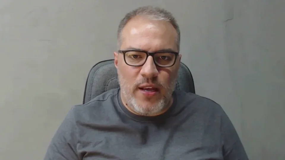 Capa do curso Raciocínio Lógico do Zero – Prof. Lucas Dias