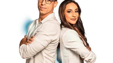 Academia Dropshipping – Gustavo e Alynne