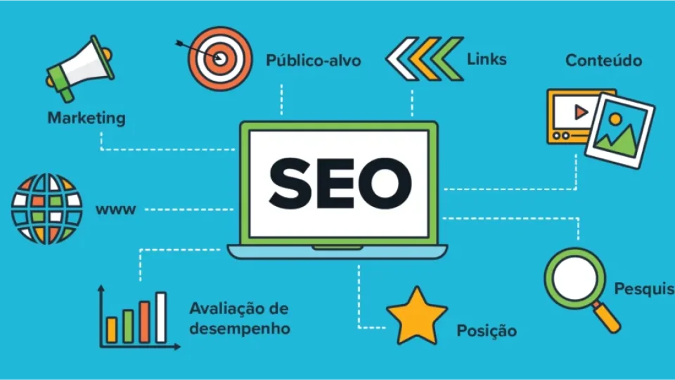 Capa do curso SEO Black Belt Marketing – Bruno Medeiros