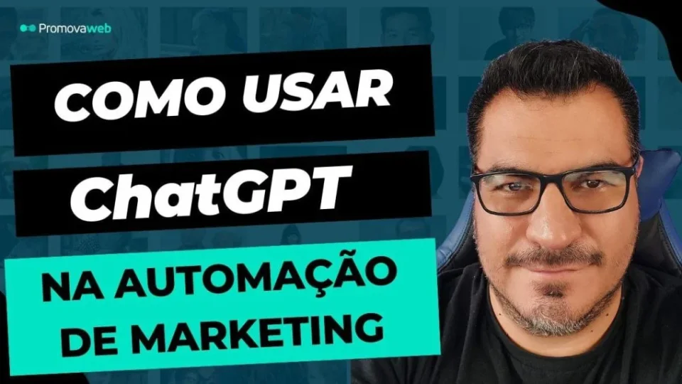 Capa do curso Formação Martech – Promova WEB