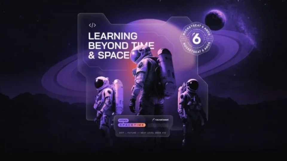 Capa do curso Formação Full-Stack – Rocketseat