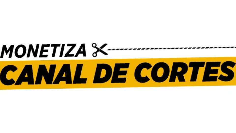 Capa do curso Monetiza Canal de Cortes – Gabriel Dias