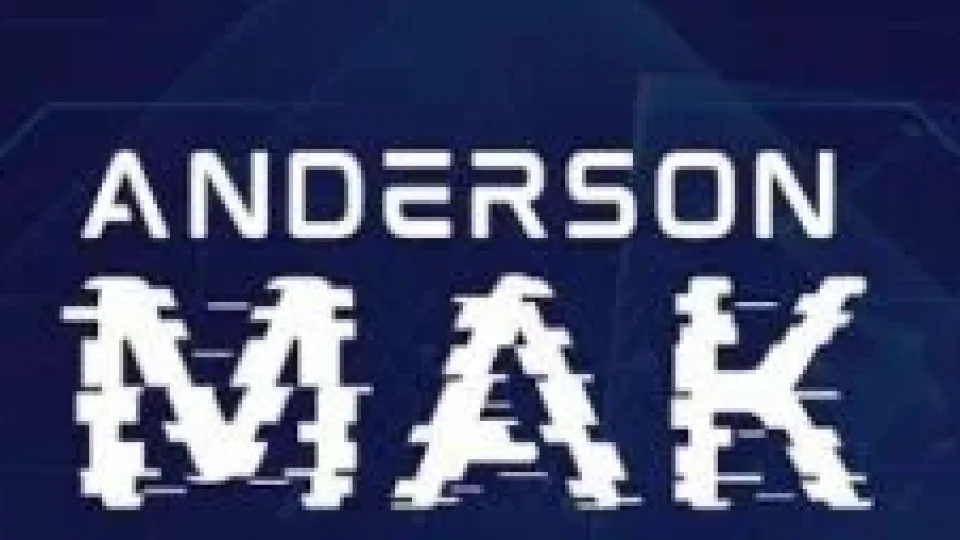 Capa do curso Dark Hacks – Anderson MAK