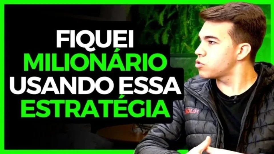 Capa do curso Mentoria Infoprodutor Milionário – Enrico Beltrão