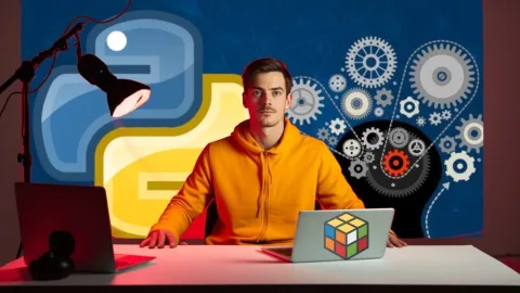 Python do Básico ao Avançado – Geek University