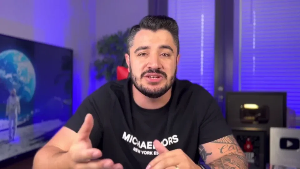 Capa do curso Fast Dólar – Djonatan Leão