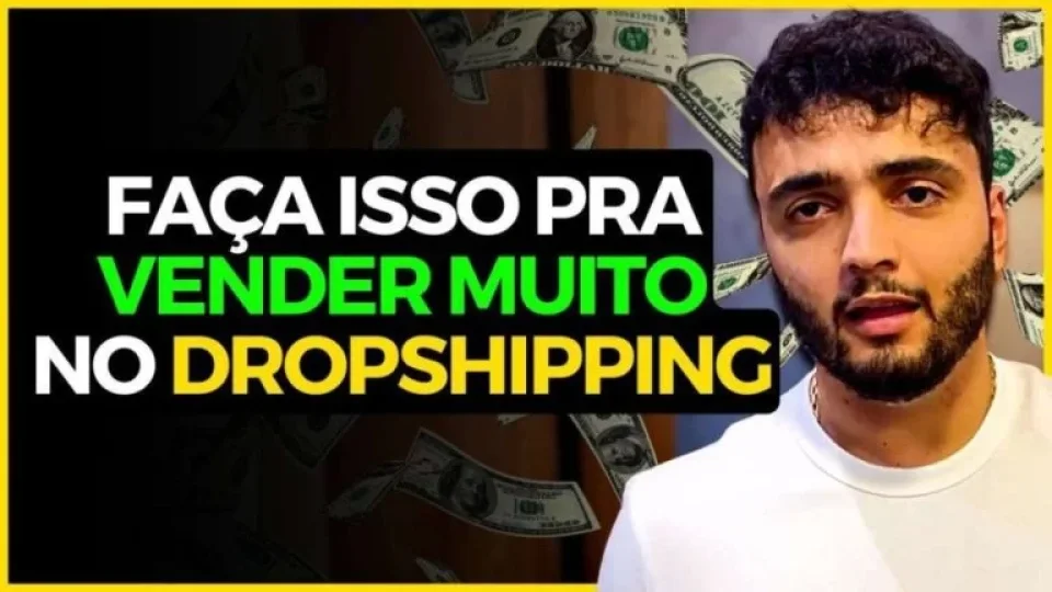 Capa do curso O Renascimento do Drop – Neto do Drop