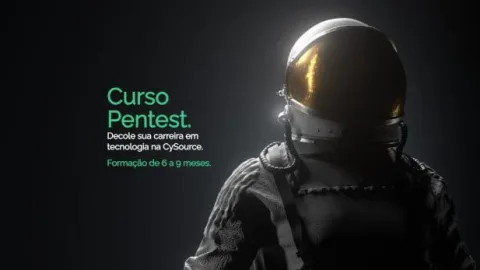 Pentest Professional Híbrido – Cysource