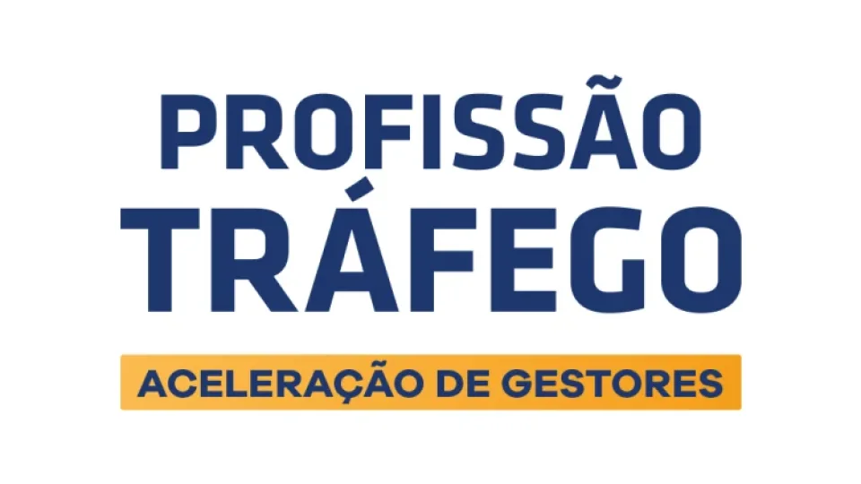 Capa do curso Profissão Tráfego – Filipe Adam