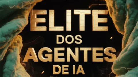 Elite dos Agentes de IA – Nathan Lopes